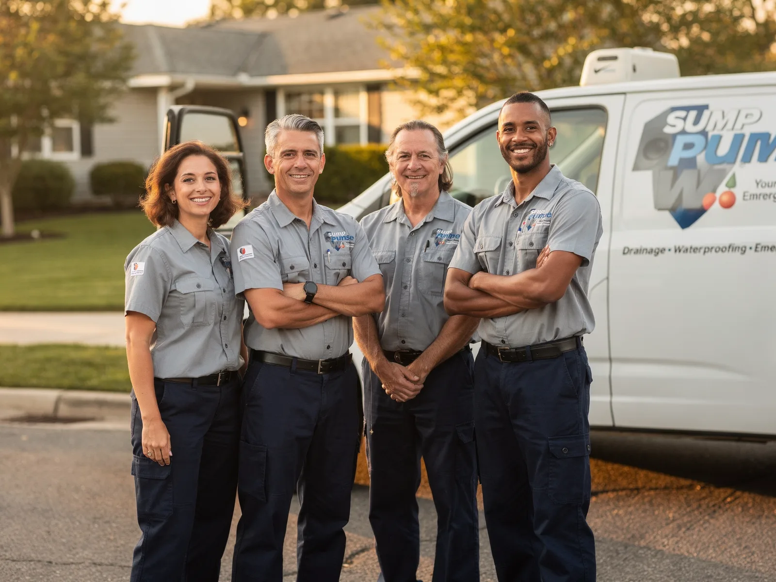 Water Heater Repair company in Michigan City, MS